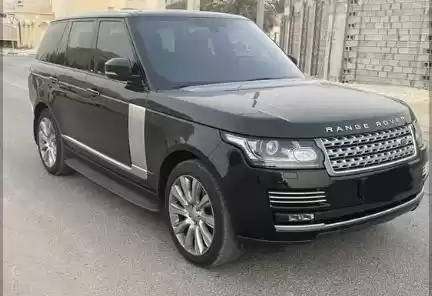 Used Land Rover Unspecified For Sale in Doha #7112 - 1  image 
